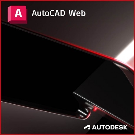 AutoCAD Web