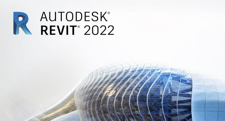 Autodesk Revit 2022 logo