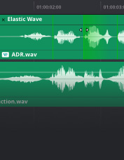 davinci resolve 18