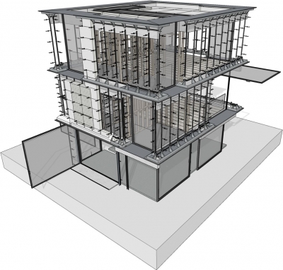 SketchUp 2021 licencja wieczysta