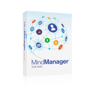 MindManager 13 for Mac