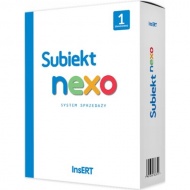 Subiekt NEXO