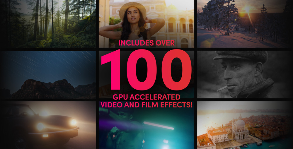 davinci resolve poradnik