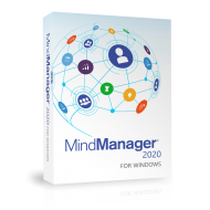 MindManager 2020