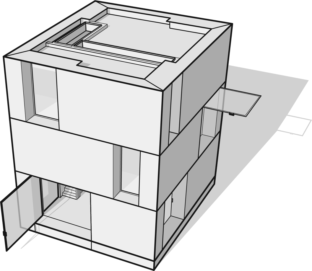 SketchUp 2021