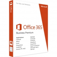 Office 365 Dla Firm (Business Premium)