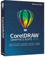 DRAW Graphics Suite 2023
