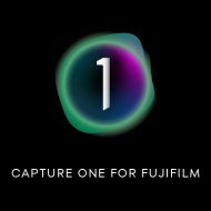 Capture One 21 for Fujifilm