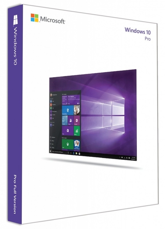 Windows 10 Pro OEM Windows 10 Pro OEM