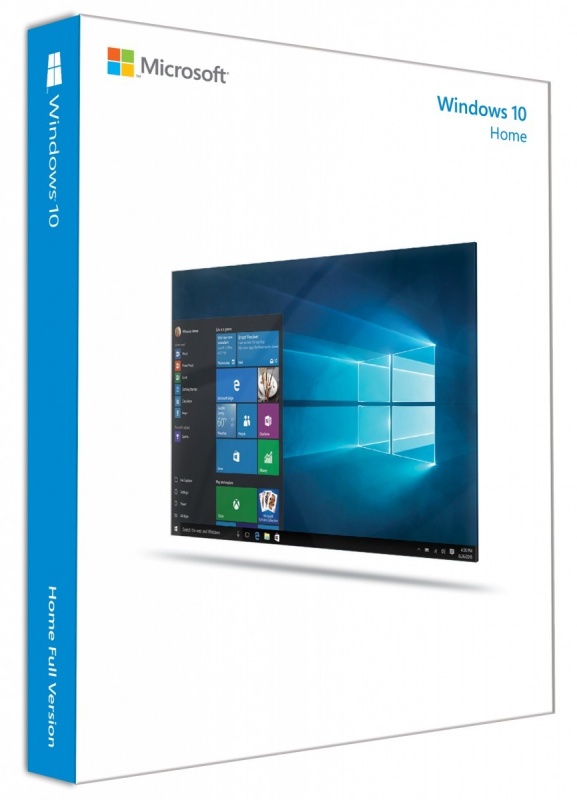 Windows 10 Home Windows 10 Home