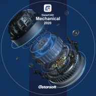 GstarCAD Mechanical 2020