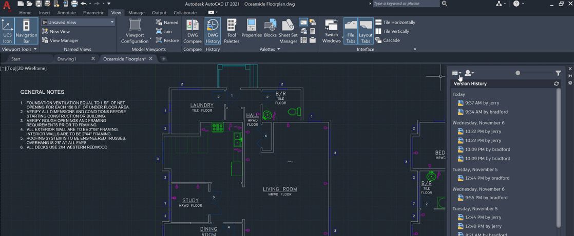 cena licencji Autocad-a lt