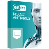 NOD32 Antivirus