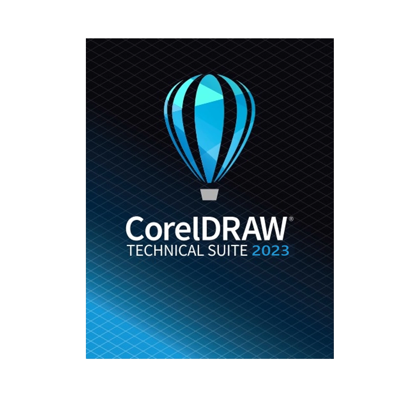 DRAW Technical Suite 2023