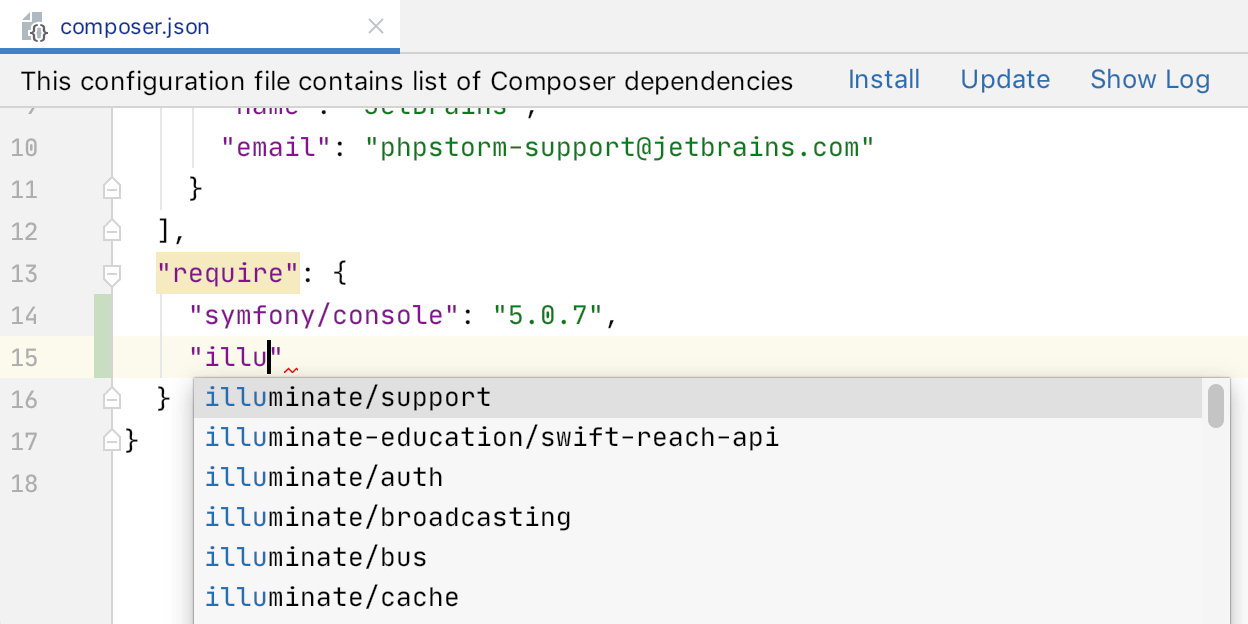 Configuration json. Config json Composer. Composer.json примеры. Тип данных null в json может быть не нулевым. Composer.json structure.