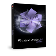 Pinnacle Studio 24 Ultimate Classroom 15+1