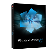 Pinnacle Studio 24 Plus
