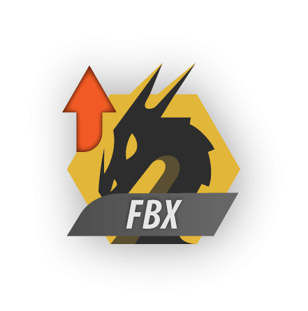 FBX exporter dla SketchUp FBX exporter dla SketchUp