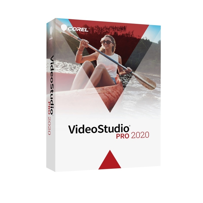 VideoStudio 2020 BE Classroom License 15+1