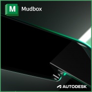 Mudbox 2024 - licencja - subskrypcja 1 rok - single-user