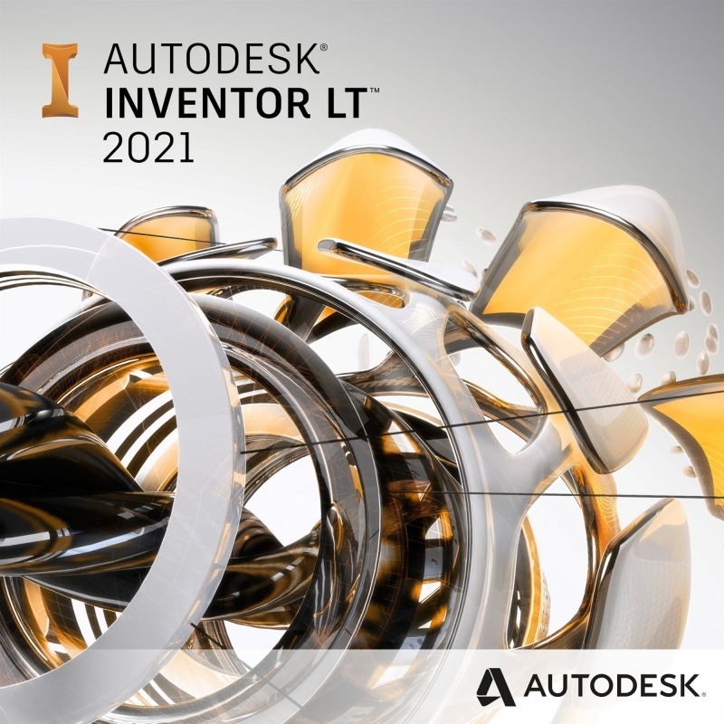 Inventor LT Suite Inventor LT Suite