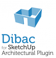 Dibac for SketchUp