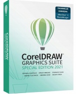 CorelDraw Graphice Suite SE