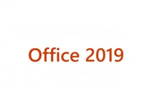 Office Standard 2019 edukacja