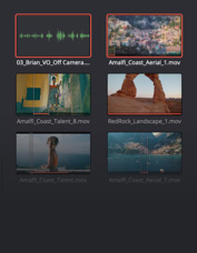 davinci resolve cena