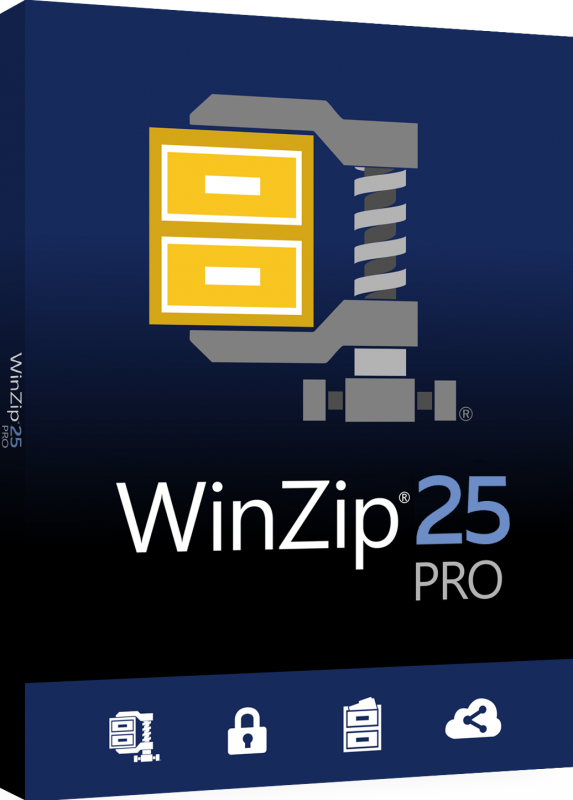 WinZip Pro