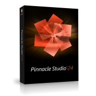 Pinnacle Studio 25 Standard