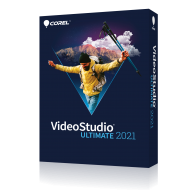 VideoStudio 2021 Ultimate