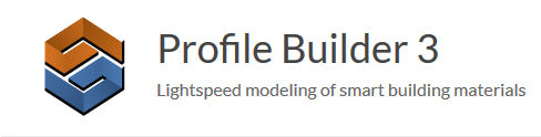 Profile Builder 3 dla SketchUp