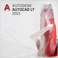 Autocad LT 2022