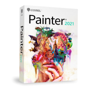 Painter 2021 edukacja