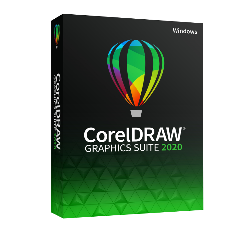 DRAW Graphics Suite 2021 DRAW Graphics Suite 2021