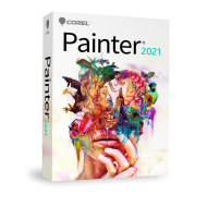 Painter 2021