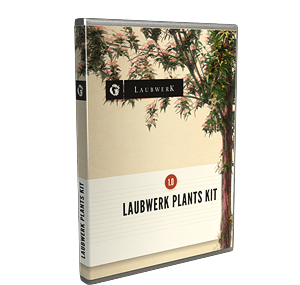 Plants Kit 2 Plants Kit 2