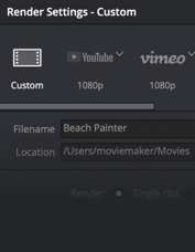 davinci resolve studio
