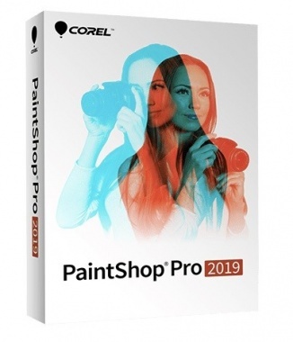 PaintShop Pro 2021 Classroom 15+1