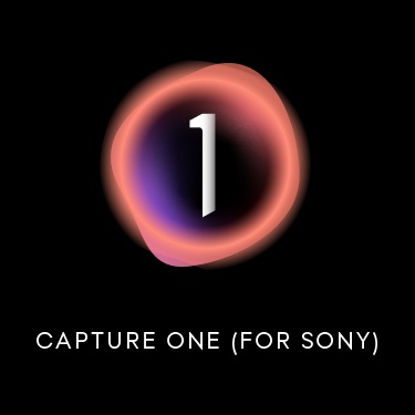 Capture One 21 for Sony