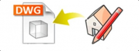 DWG exporter dla SketchUp DWG exporter dla SketchUp
