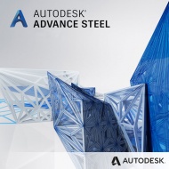 Advance Steel 2022