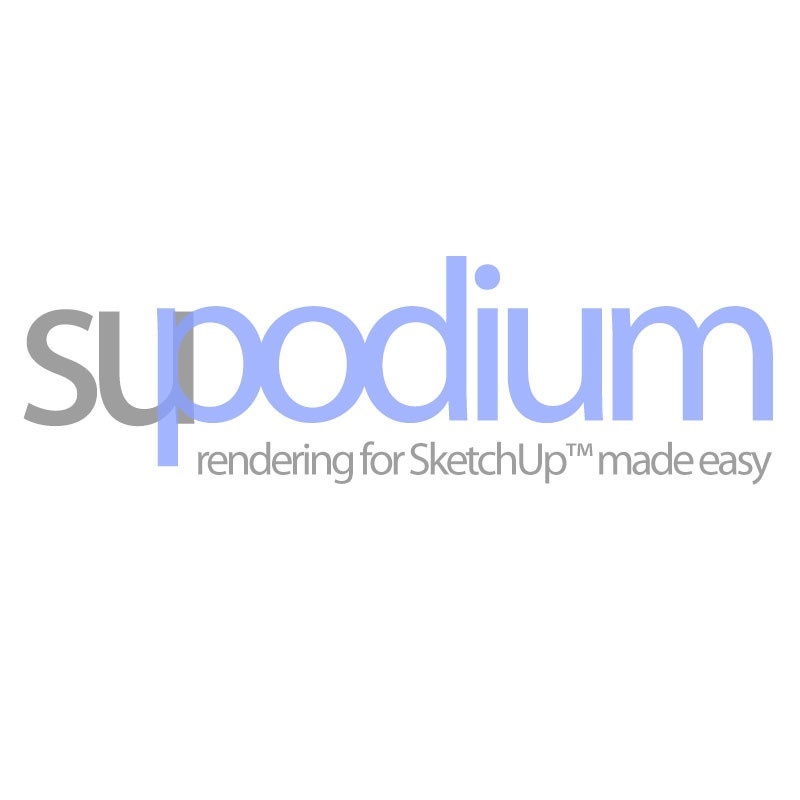 SU Podium V2.6 with Podium Browser Commercial