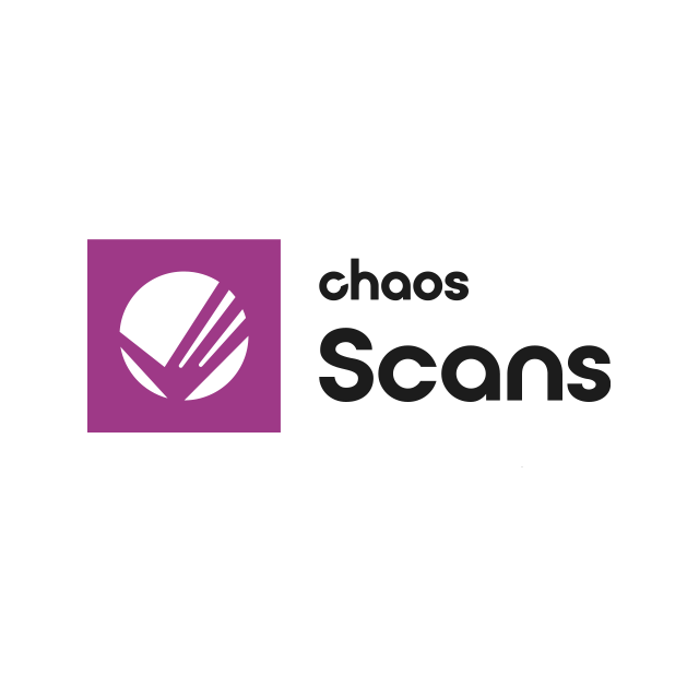 Chaos Scans Chaos Scans
