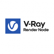 V-Ray Render Node