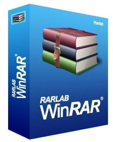 WinRAR WinRAR